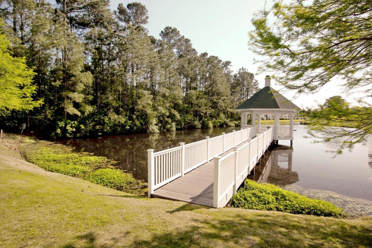 Cypress Point Retreat Apartment Myrtle Beach Exterior photo
