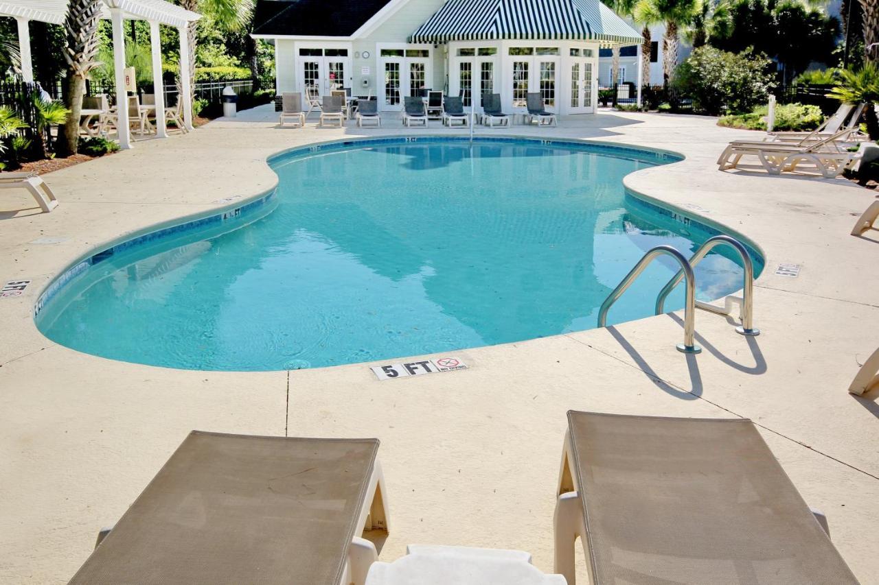 Cypress Point Retreat Apartment Myrtle Beach Exterior photo
