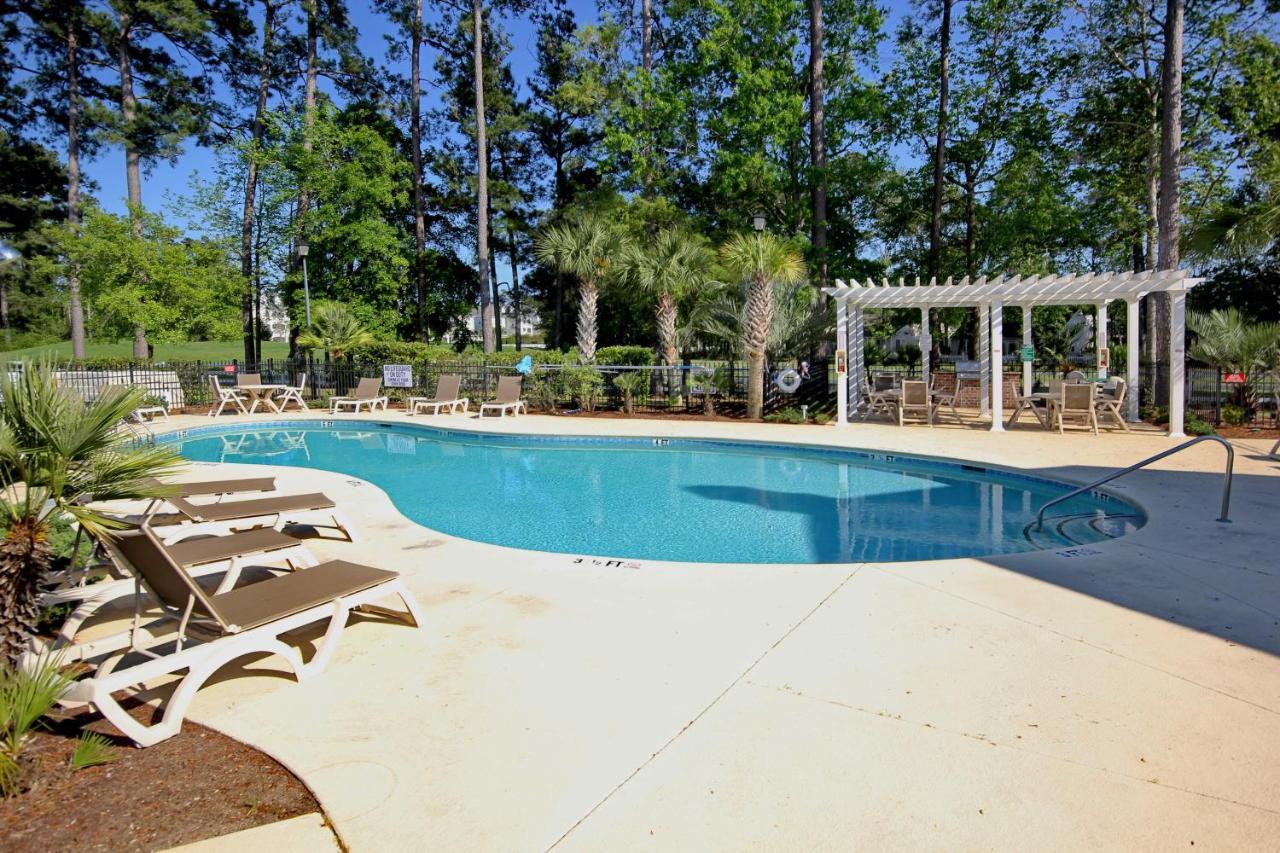 Cypress Point Retreat Apartment Myrtle Beach Exterior photo