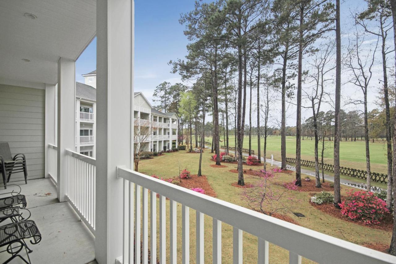 Cypress Point Retreat Apartment Myrtle Beach Exterior photo